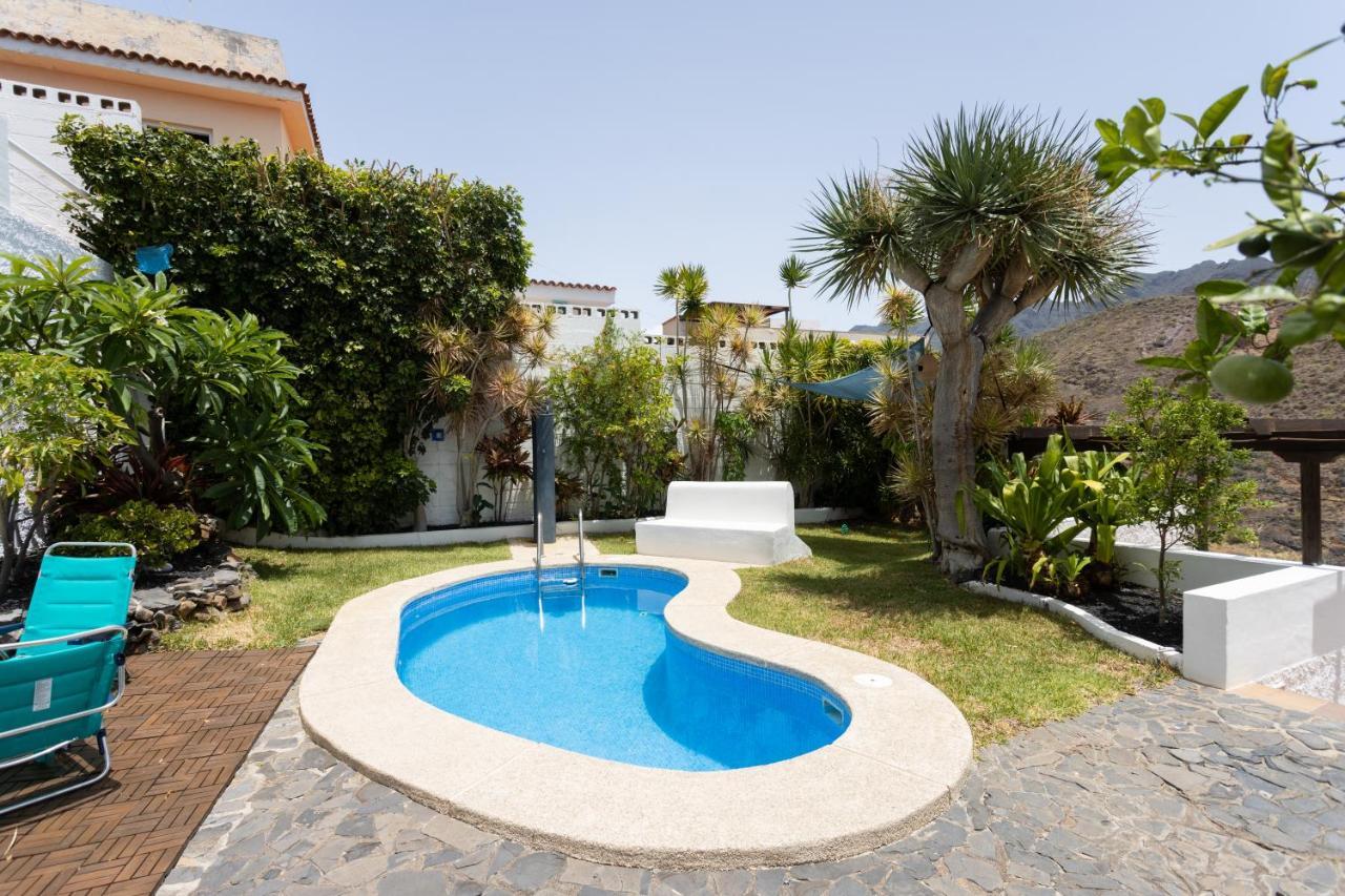 Home2Book Stunning Villa Near Las Teresitas&Anaga Santa Cruz de Tenerife Exterior foto