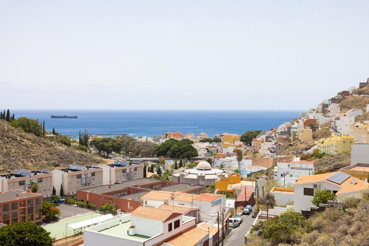 Home2Book Stunning Villa Near Las Teresitas&Anaga Santa Cruz de Tenerife Exterior foto