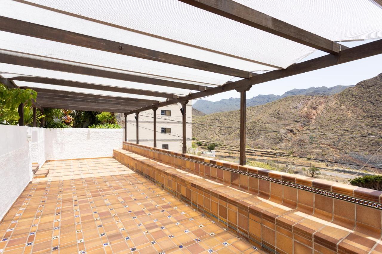 Home2Book Stunning Villa Near Las Teresitas&Anaga Santa Cruz de Tenerife Exterior foto