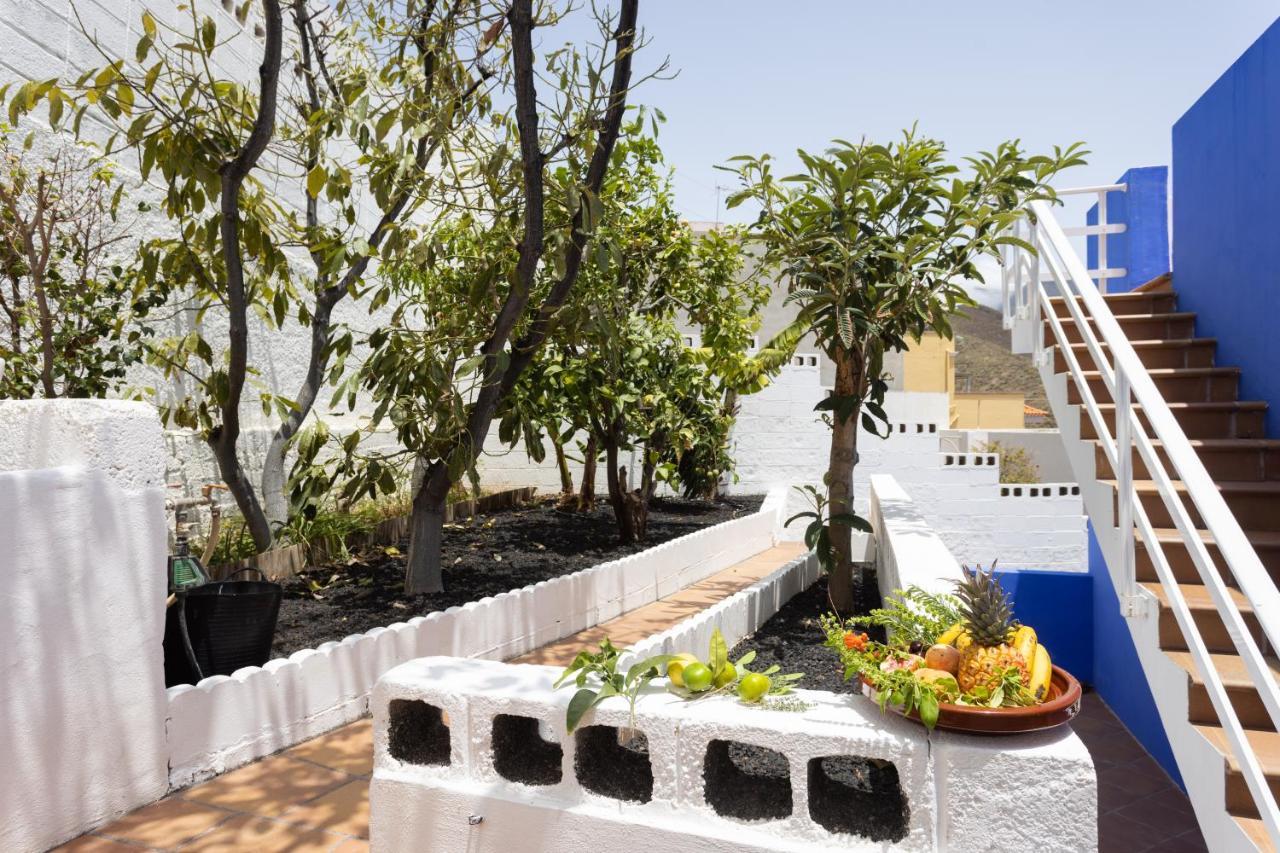Home2Book Stunning Villa Near Las Teresitas&Anaga Santa Cruz de Tenerife Exterior foto