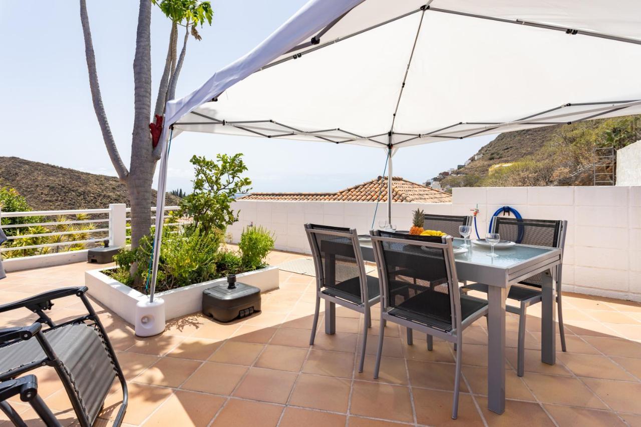 Home2Book Stunning Villa Near Las Teresitas&Anaga Santa Cruz de Tenerife Exterior foto