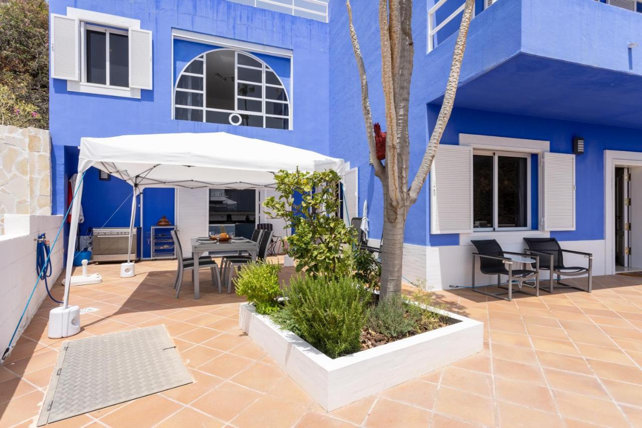 Home2Book Stunning Villa Near Las Teresitas&Anaga Santa Cruz de Tenerife Exterior foto