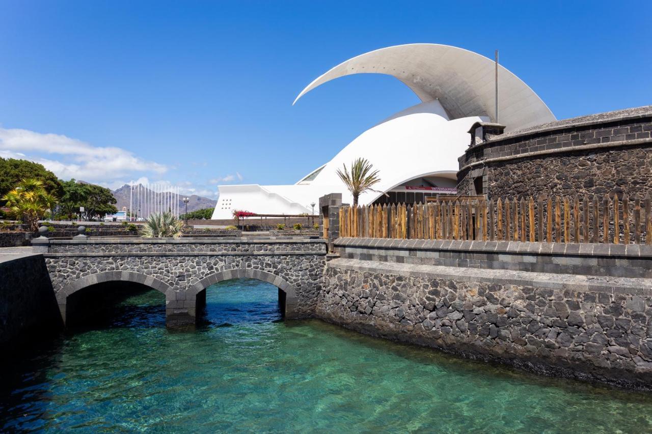 Home2Book Stunning Villa Near Las Teresitas&Anaga Santa Cruz de Tenerife Exterior foto