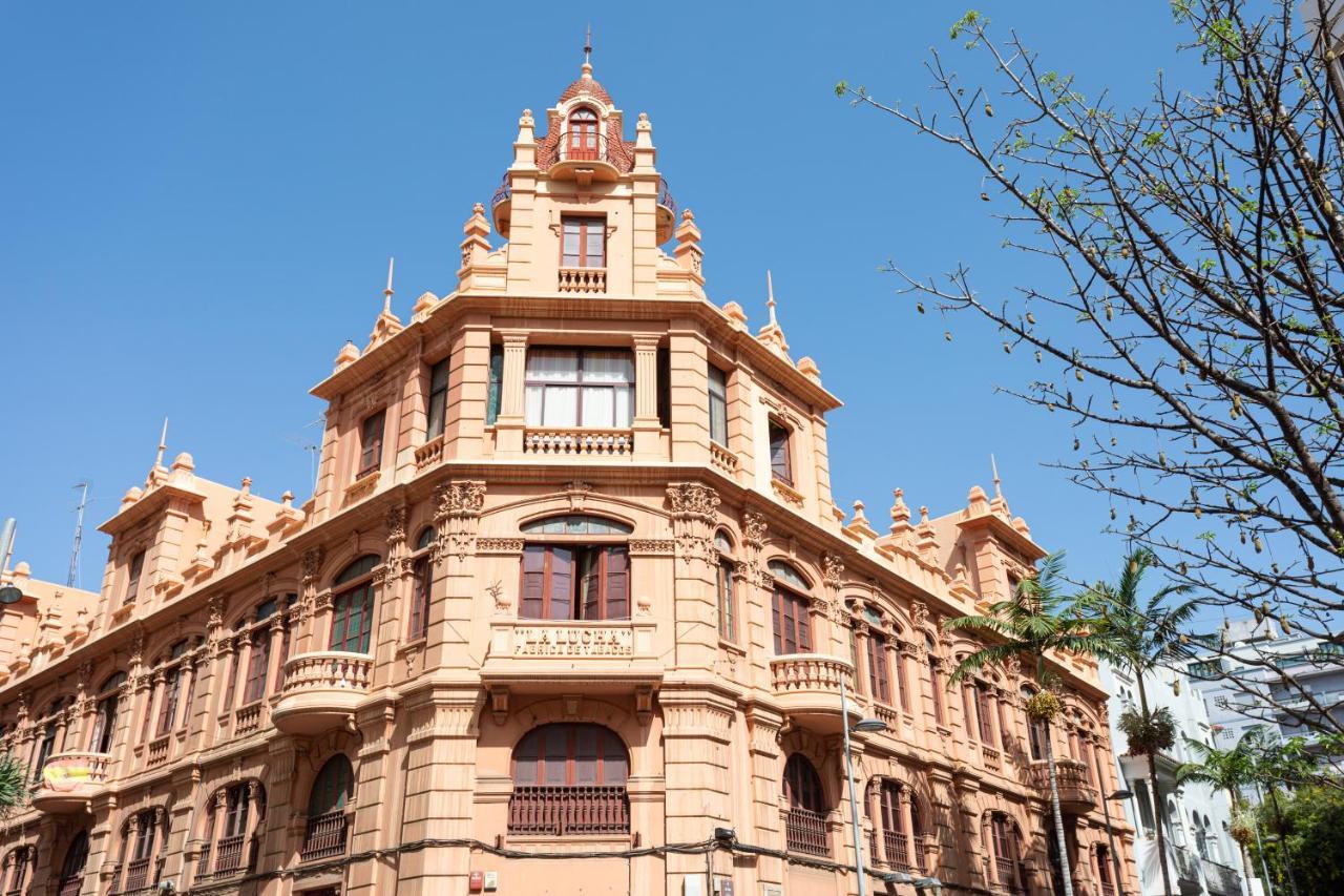 Home2Book Stunning Villa Near Las Teresitas&Anaga Santa Cruz de Tenerife Exterior foto