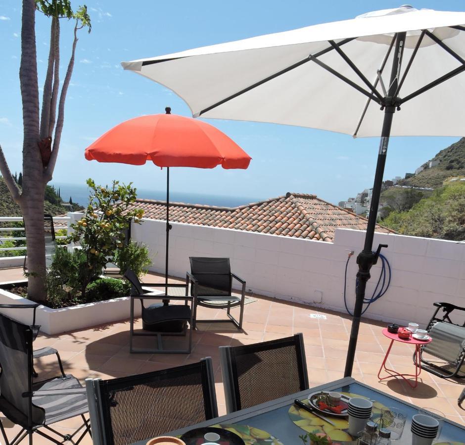 Home2Book Stunning Villa Near Las Teresitas&Anaga Santa Cruz de Tenerife Exterior foto