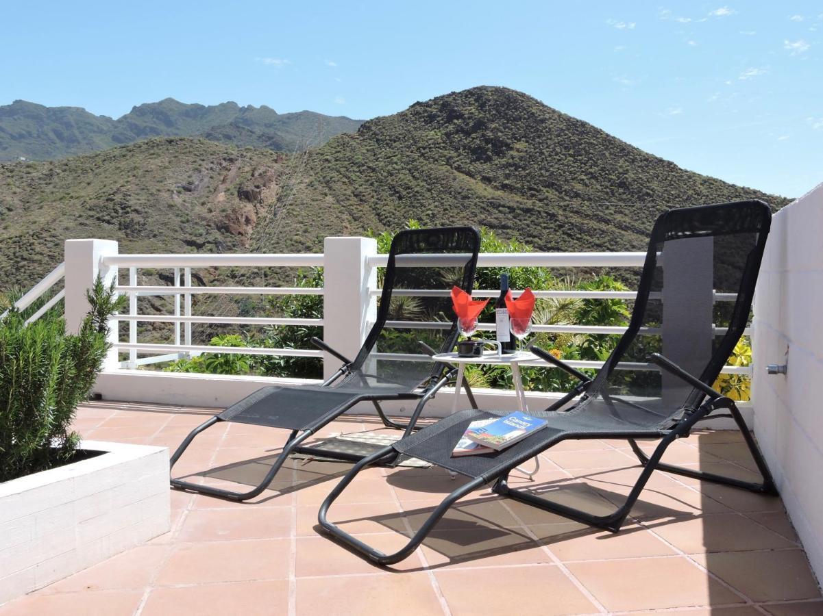 Home2Book Stunning Villa Near Las Teresitas&Anaga Santa Cruz de Tenerife Exterior foto