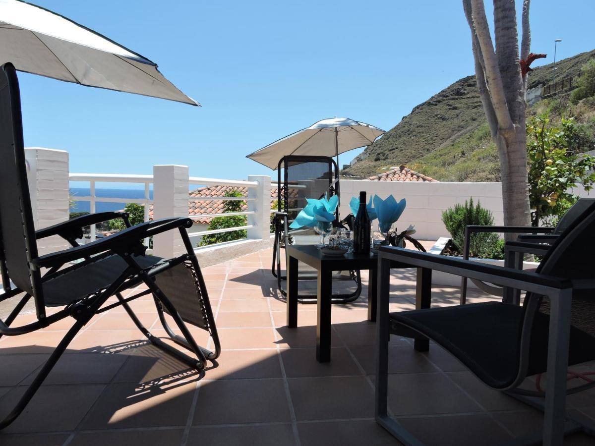 Home2Book Stunning Villa Near Las Teresitas&Anaga Santa Cruz de Tenerife Exterior foto
